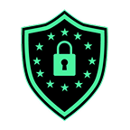 GDPR
data safety