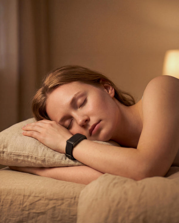 See how well you actually rest