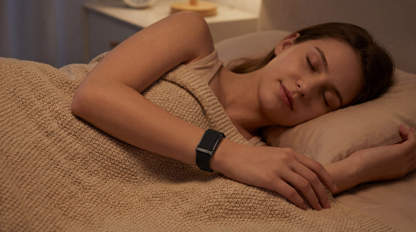 Track What Actually Matters