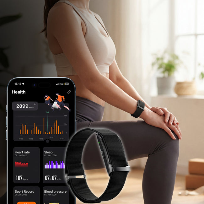 Built on Science. Guided byHumans.