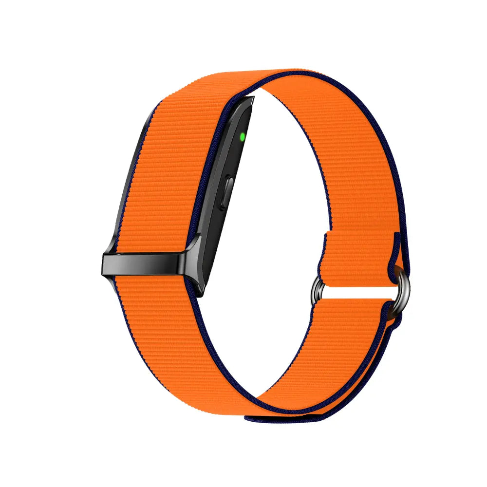 Blaze Orange