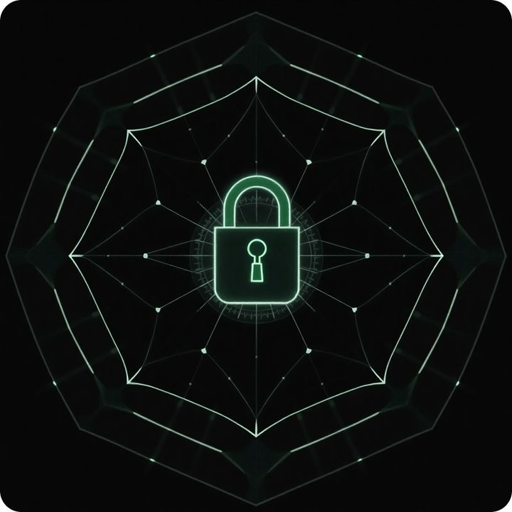 Privacy Isn't a Feature. It's a Principle.